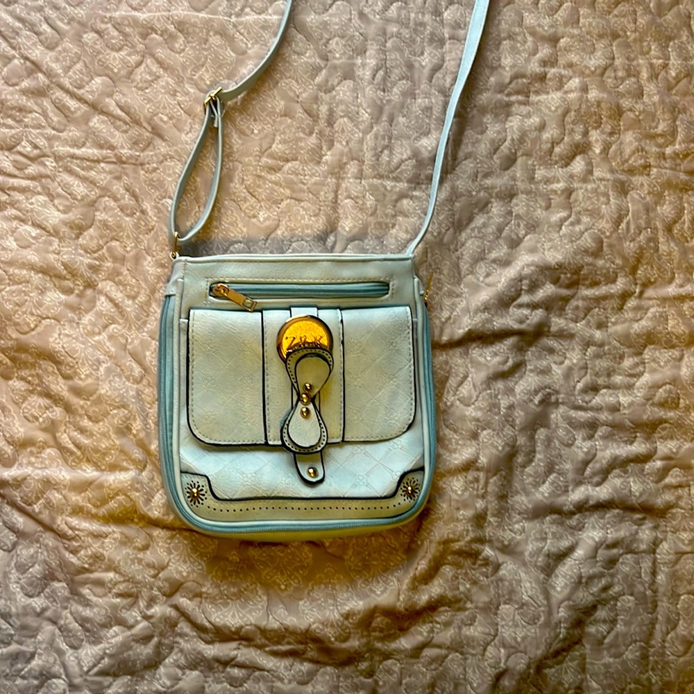 Vintage bag